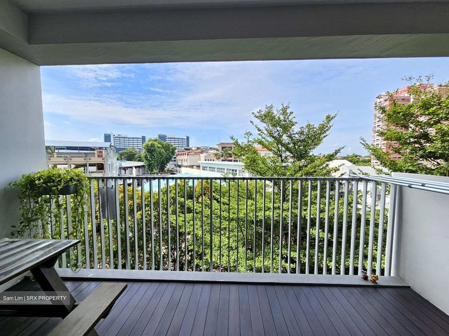 Oasis @ Elias (D18), Condominium #634940501